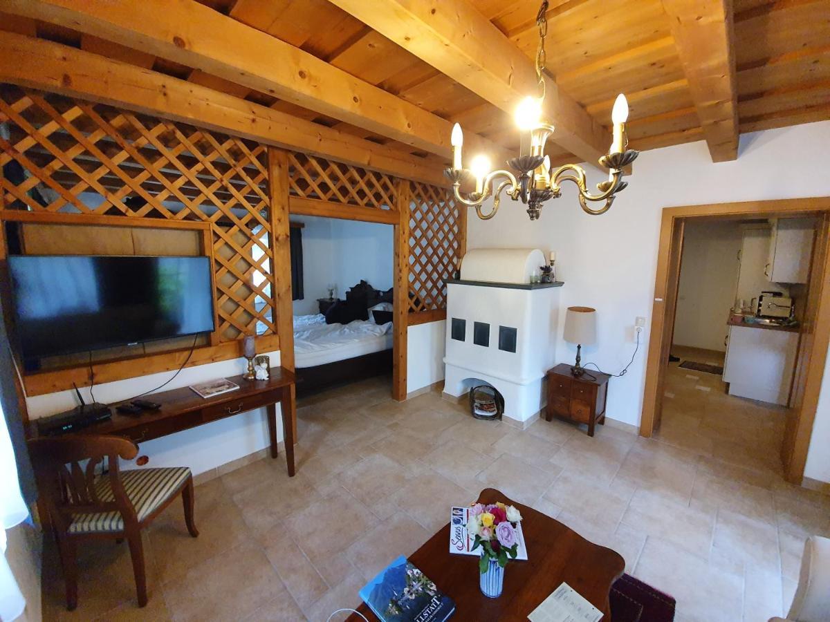 Appartement Emilia Hallstatt Buitenkant foto