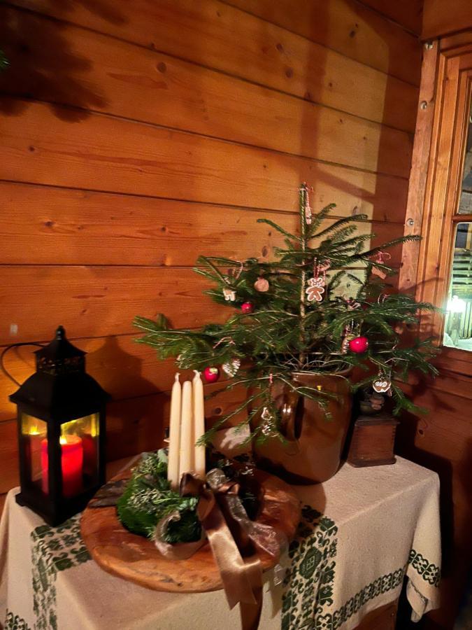 Appartement Emilia Hallstatt Buitenkant foto