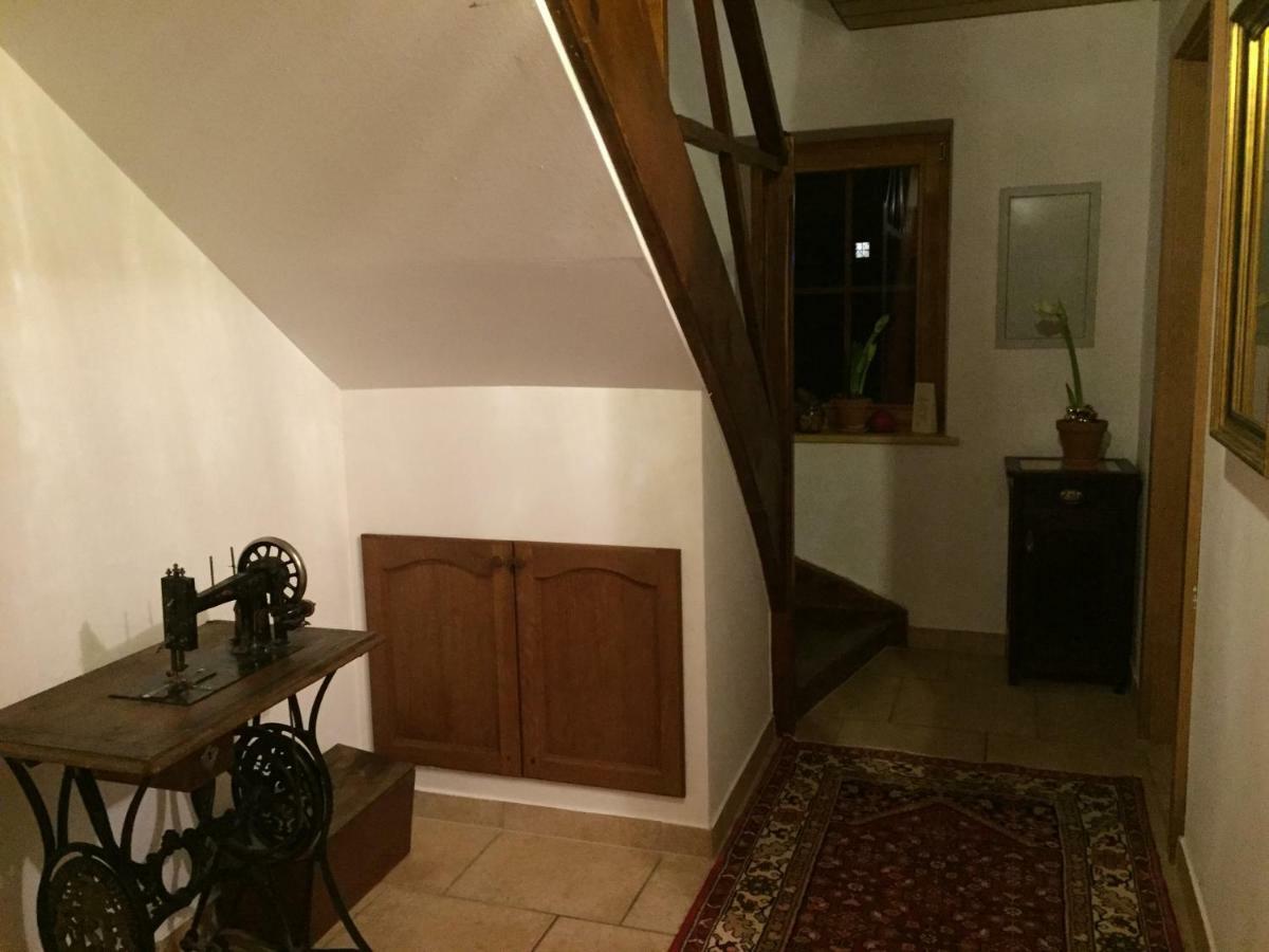 Appartement Emilia Hallstatt Buitenkant foto